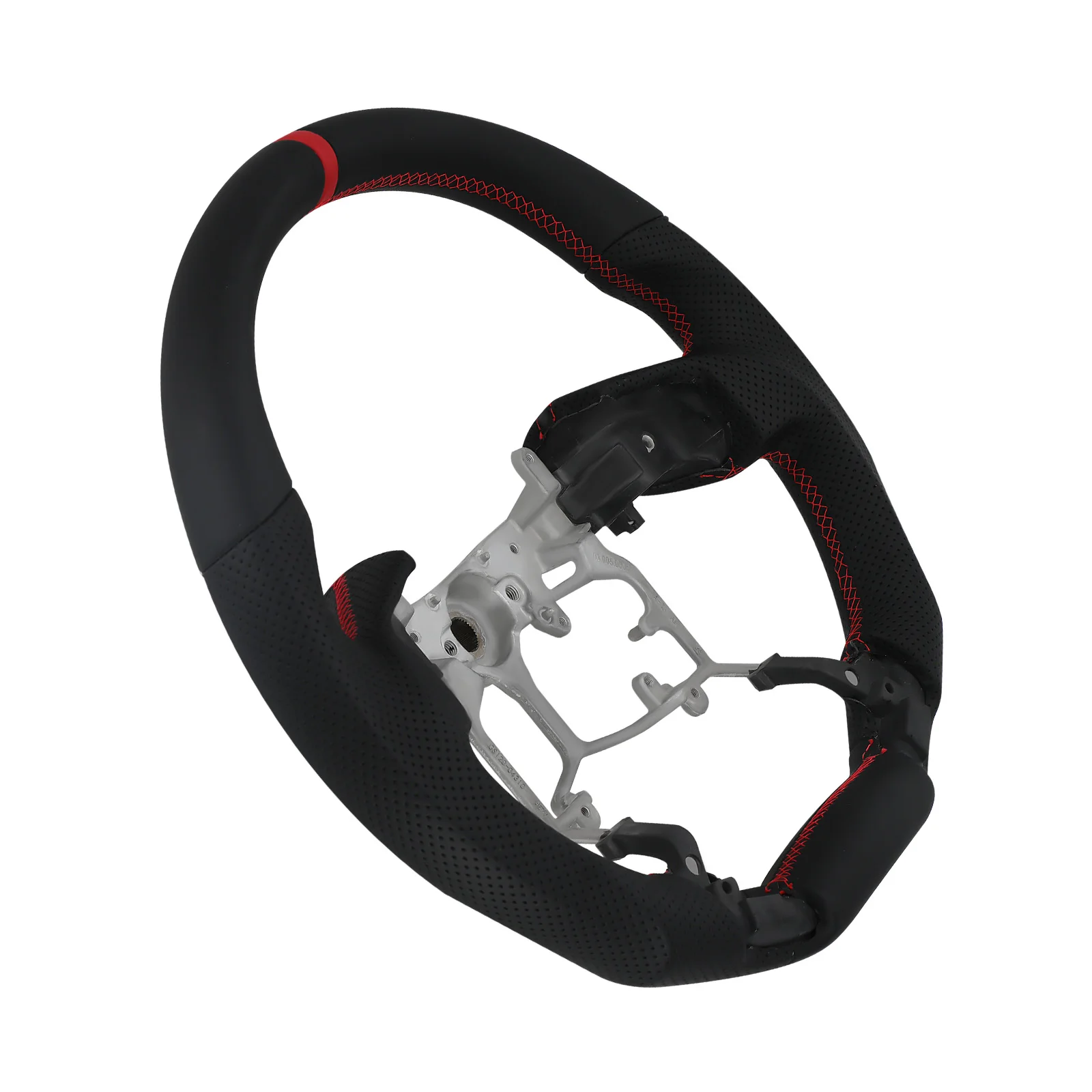 

Car Steering Wheel Replacement For Toyota Tacoma TUNDRA All Model 2015-23 New