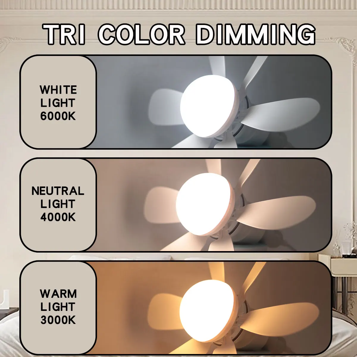 Thumbnail 3 - #72 Best LED Ceiling Lights to Buy In 2026