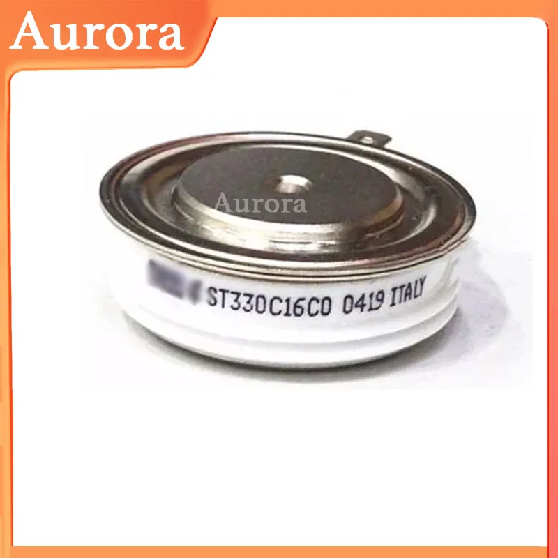 

ST330C16C0L ST330C16COL ST330C16C0 ST330C16CO ST330C16C1 Original Thyristor