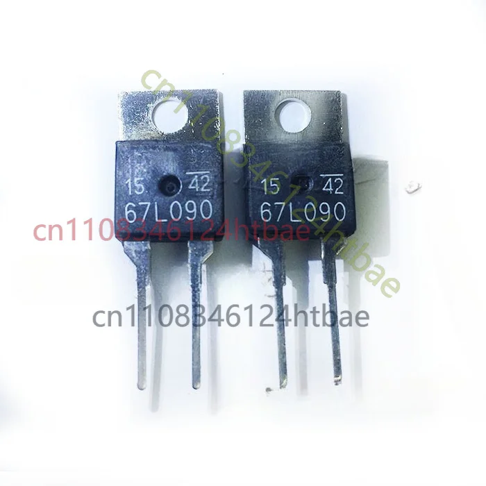 

10PCS 67L090 temperature switch tube TO-220-2 new