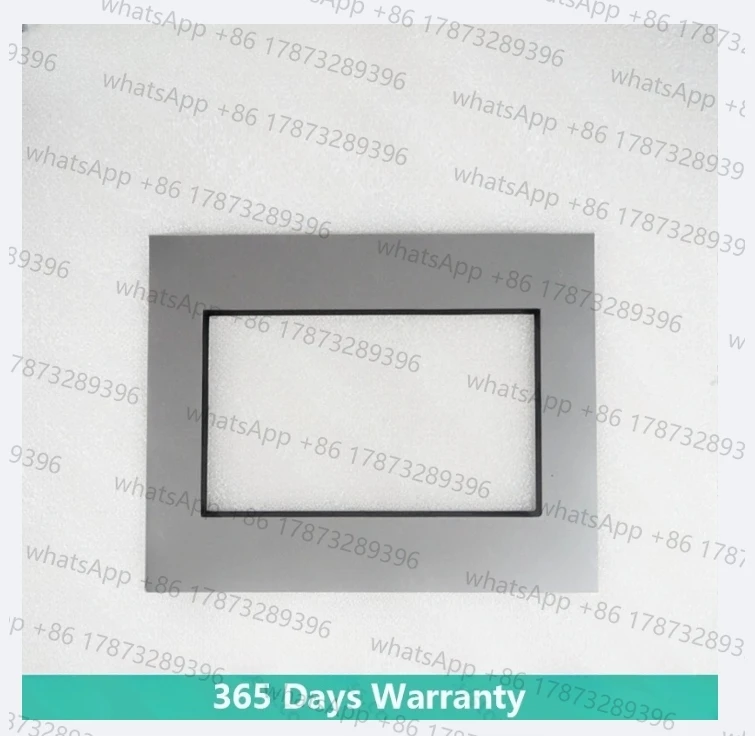Nuevo Para GP-4401WW PFXGP4401WADW pantalla táctil con superposición frontal