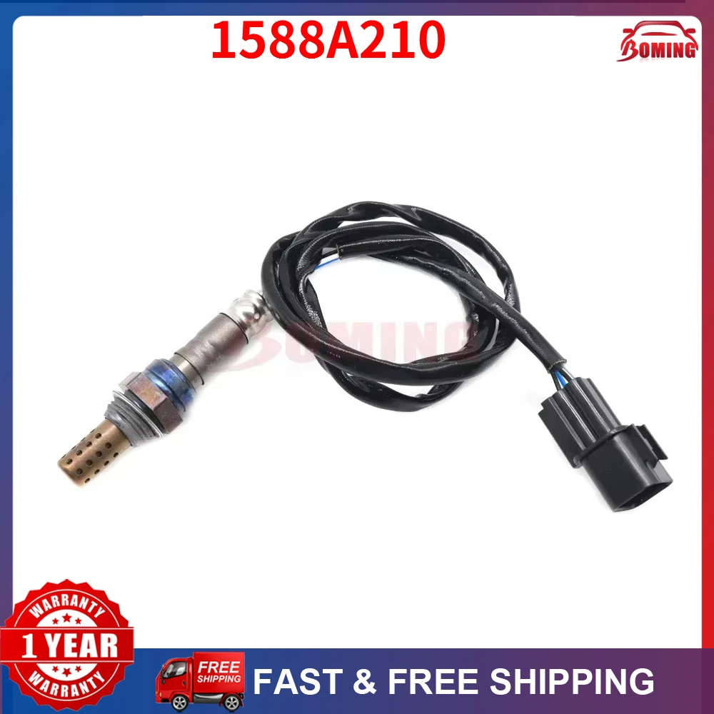 Air Fuel Ratio O2 Oxygen Lambda Sensor For EAGLE TALON MITSUBISHI DIAMANTE ECLIPSE GALANT MONTERO SPORT MONTERO 2344026 1588A210
