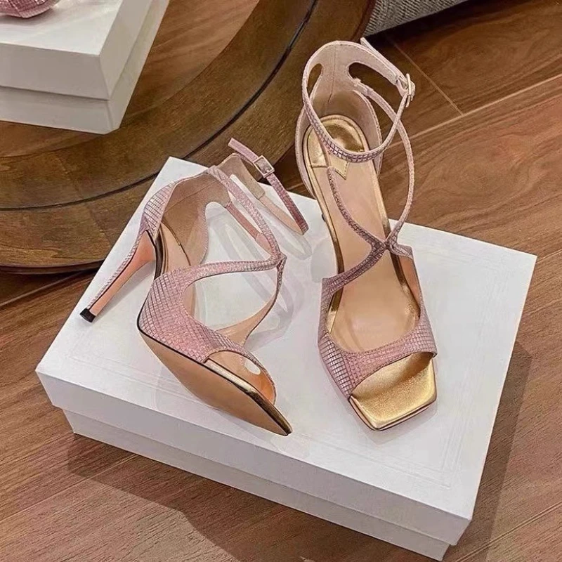 Новые летние женские босоножки – обзор и цена Women'S Fashion For Summer 2025