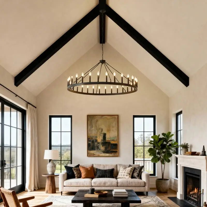 53.15" Matte Black …