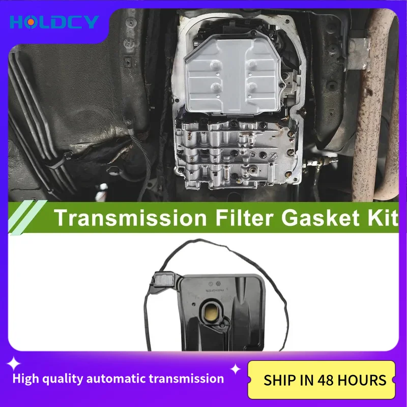 

for Explorer 6F35 High TypeTransmission Filter Gasket Kit No.BB5P7G186BC