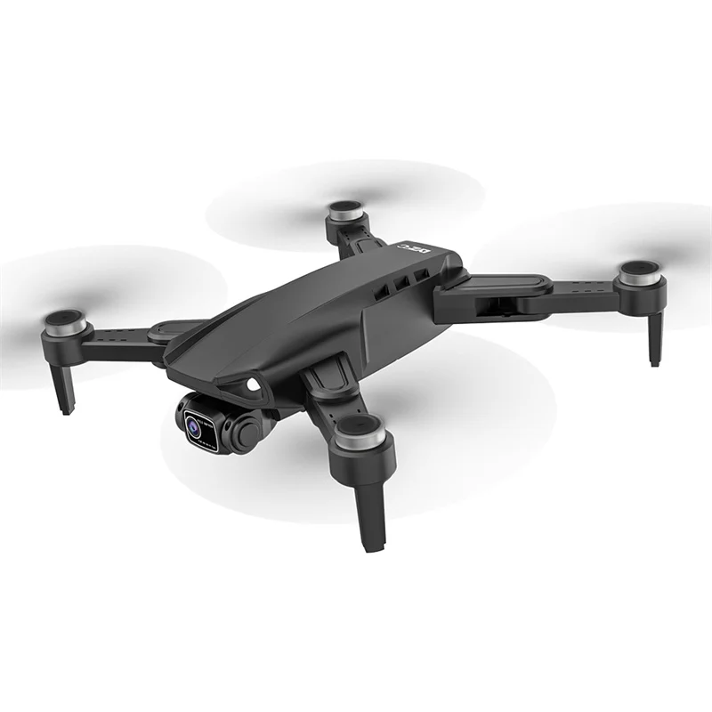 Drone L900 Pro kamera Dual HD 5G 4k, Drone Quadcopter lipat GPS, fotografi udara profesional, Brushless, Drone kamera HD ganda