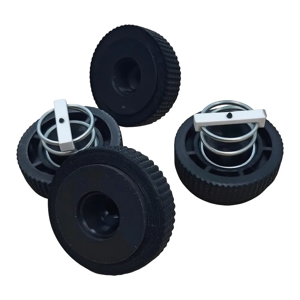 4-pes-de-mola-de-amortecimento-de-vibracoes-pretos-para-toca-discos-panasonic-technics-sl-d2-sl-d3-base-antivibracao-para-toca-discos