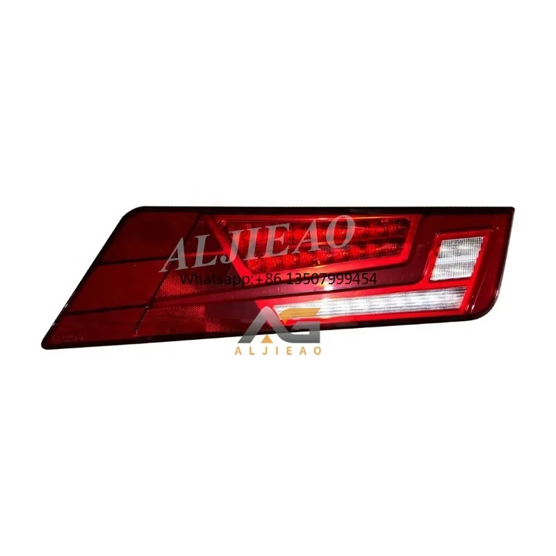 

Light System Heavy Duty Truck Parts LED Tail Light Assembly AJLAMP005 LH AJLAMP006 RH Non-standard Signal Lamp