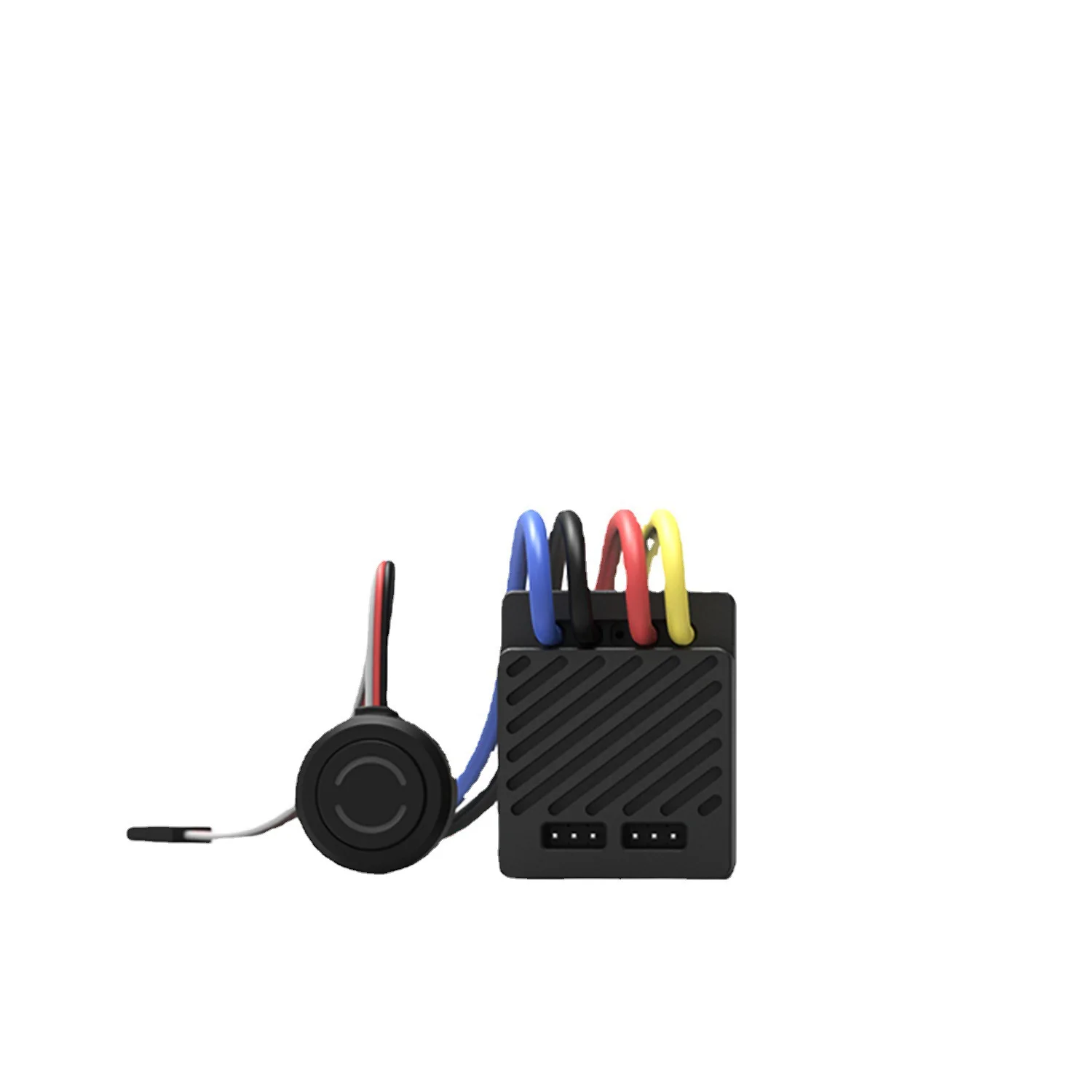 

ISDT ESC70 70A Щеточный ESC Дистанционное Управление Автомобилем Специальные Модели Аксессуары
