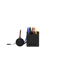 ISDT ESC70 70A Brush ESC Remote Control Car Special Model Accessories