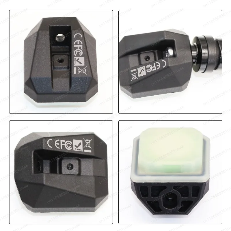 Tire pressure sensor 315 433 2-in-1 programmable tire pressure equipment universal matching