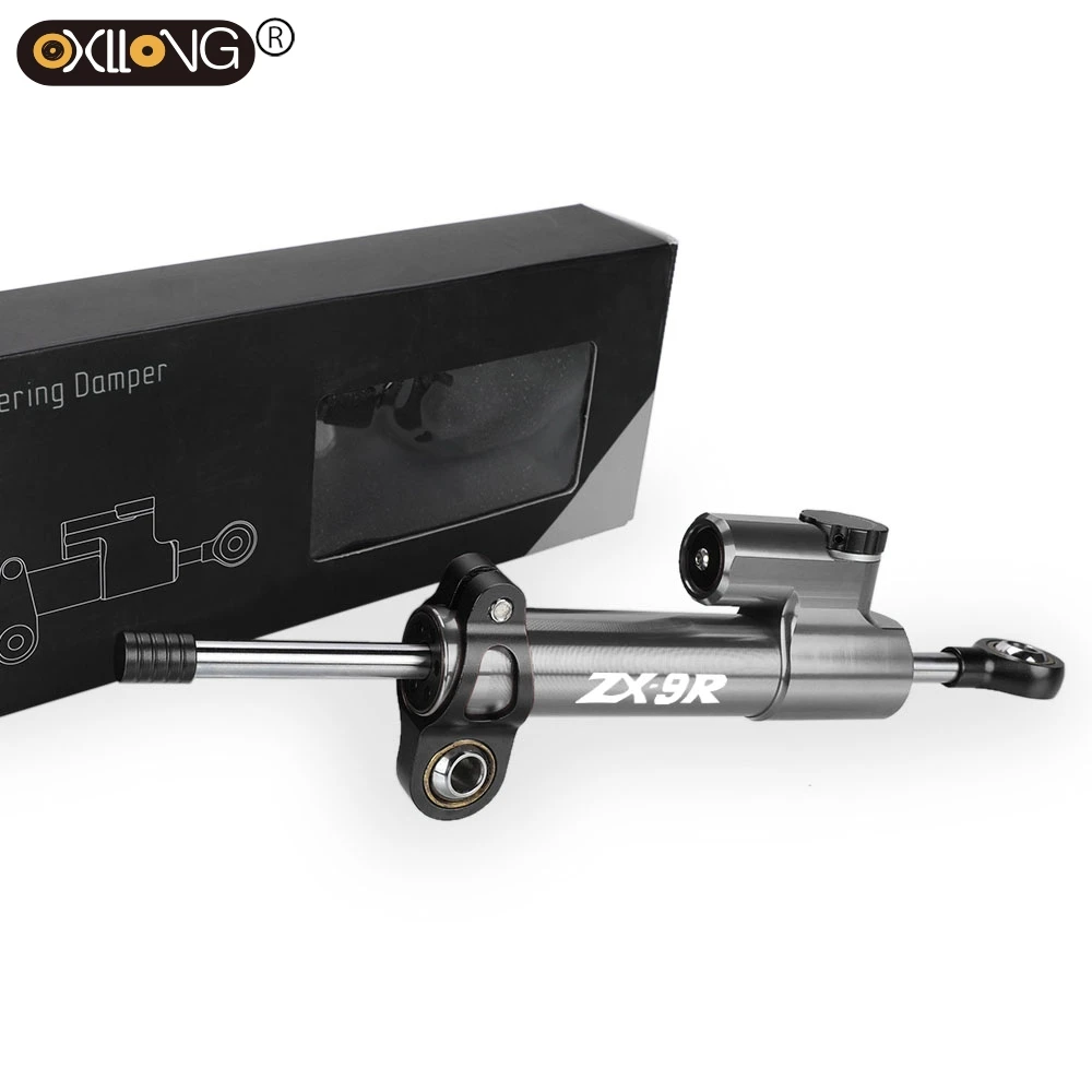 Motorcycle Stabilizer Steering Damper Accessories Accessories For