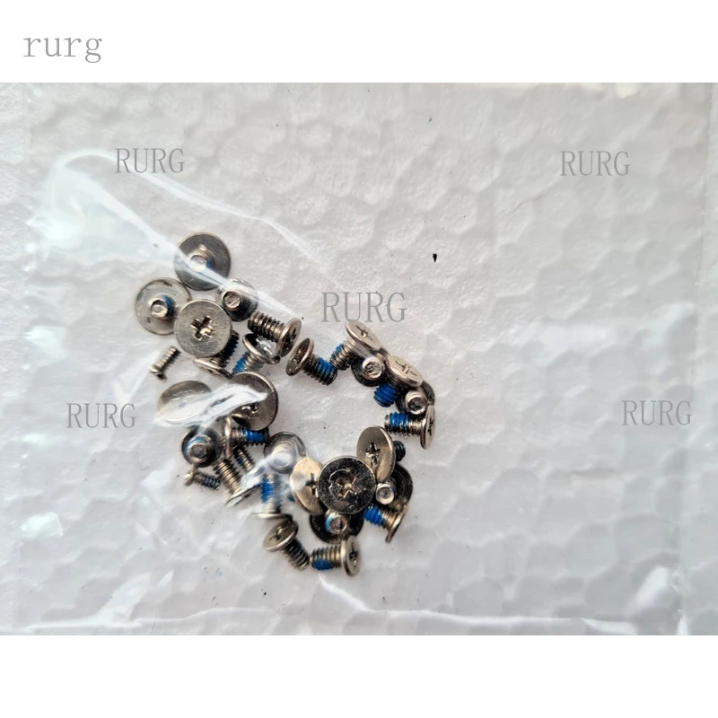 R+  FOR Medion Akoya E14303 Screws Laptop Screw Set