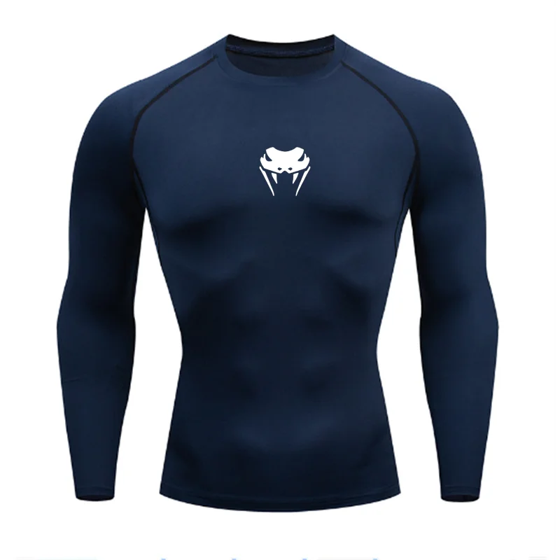 navy blue long