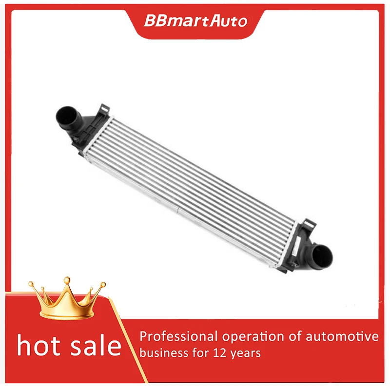 

LR031466 BBmartAuto Car accesorios para autointercooler For Land Rover Range Rover Evoque 12