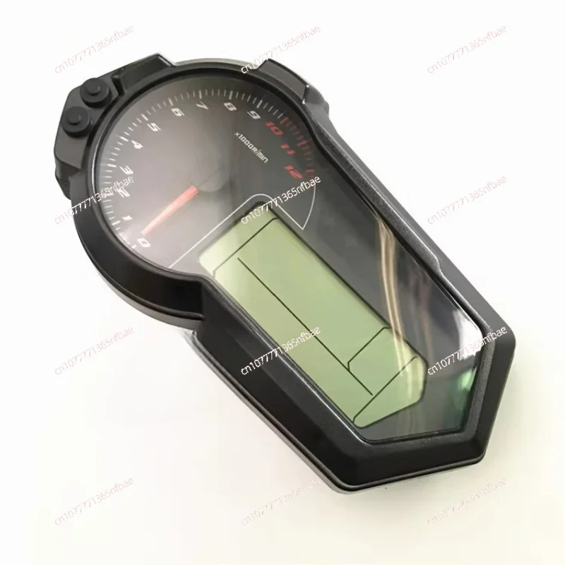 Suitable for Benelli Tyrannosaurus BJ125-3E/TNT135 Instrument Assembly LCD Instrument Crotch Position Display