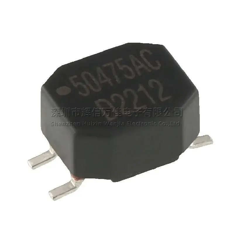 10PCS 50475AC Smt N…