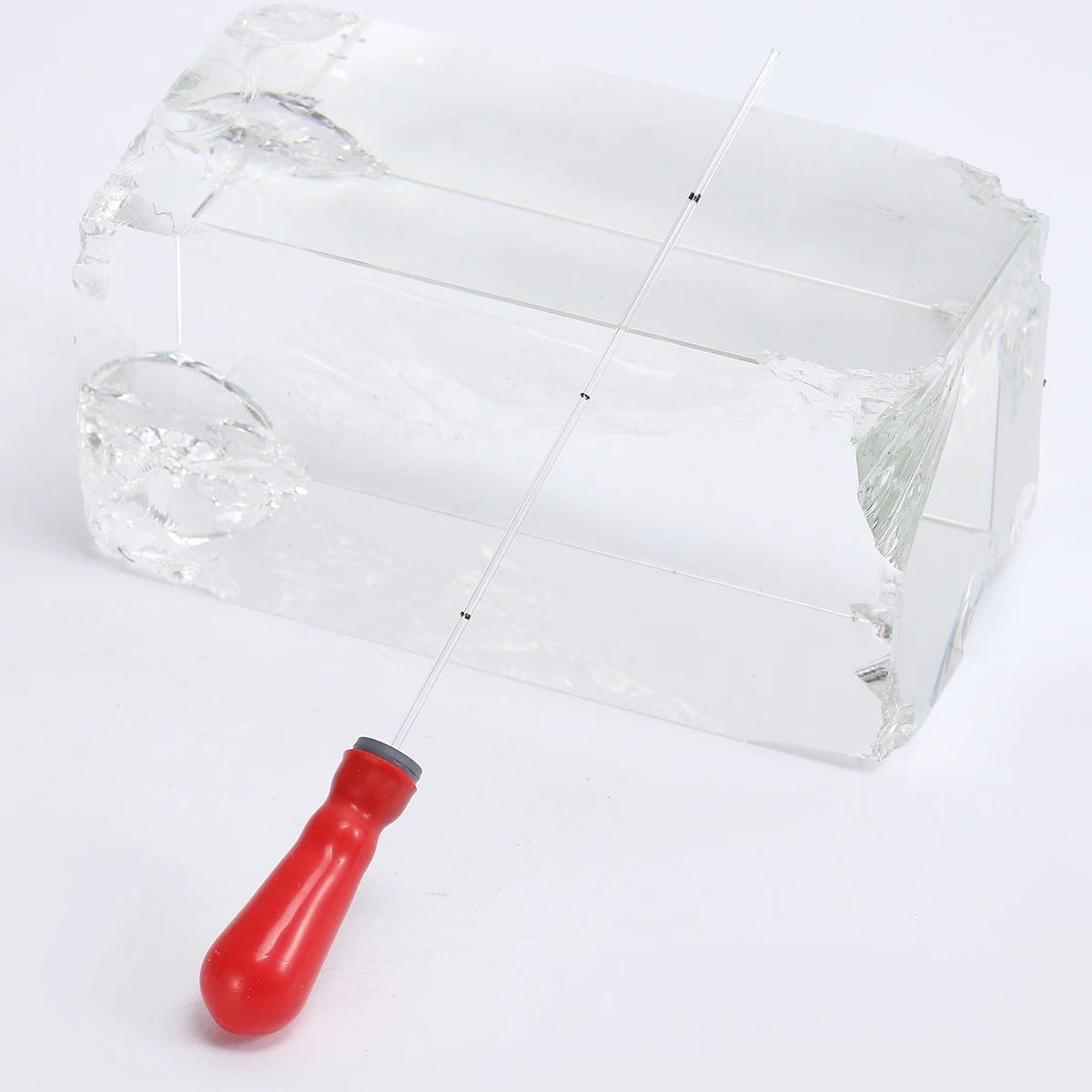 

400 Pcs Blood Collection Tube Drip Specimen Sampling Dropper Straw Trace with Rubber Suction Head