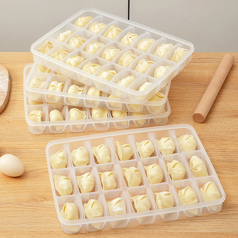 Food Ade Dumpling B…