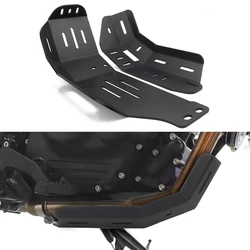 Fit For Royal Enfield Himalayan 450 2024-2025 Motorcycle Engine Protection Cover Chassis Under Guard Skid Plate 4.0 Aluminum