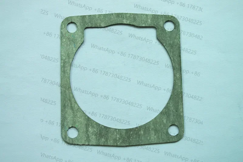 2 X Cylinder head gasket for HUS. & Partner K1250 K1260 3120K Concrete cut off saw rail saw parts replacement