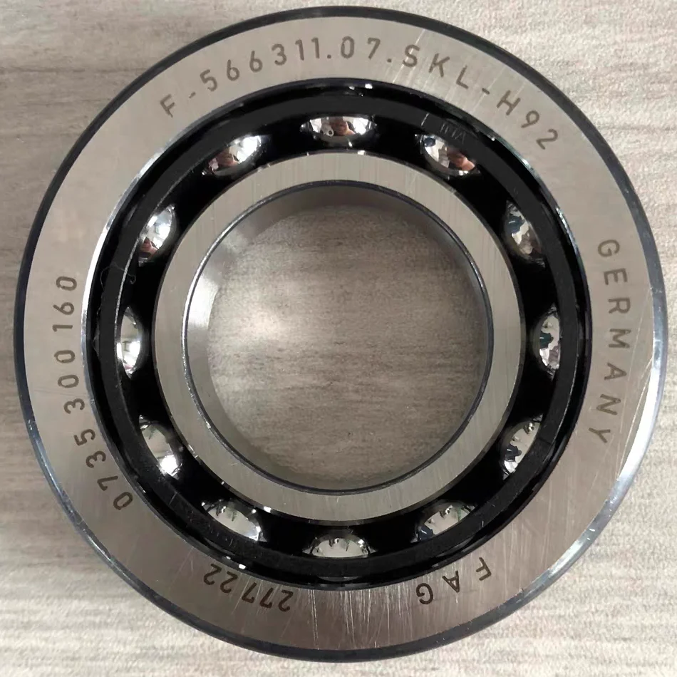 Suitable for  Grand Chero-kee F-566311 F-563575 KLM503349/11 Rear Axle Rear Differential Taper Bearings