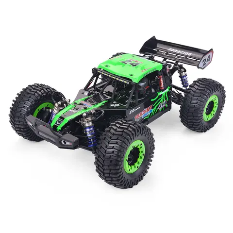 ZD Racing ROCKET DBX-10 1/10 радиоуправляемая машина Desert Truck 4WD RTR с рамой для дистанционного управления внедорожный багги бесколлекторный радиоуправляемый транспорт топ 10 гоночный радиоуправляемый автомобиль zd - №4