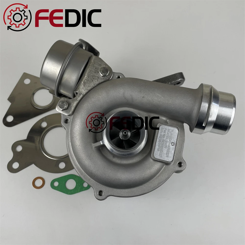 

BV39 54399880027 Turbo charger for Renault Clio Kangoo Megane Modus Scenic 1.5 dCi K9K Turbocharger