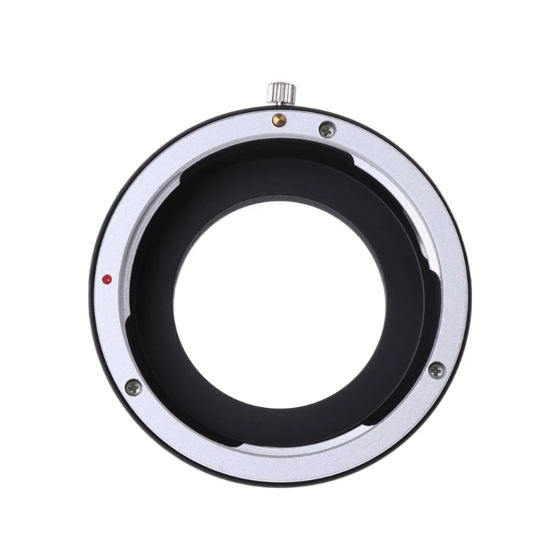 حلقة محول تركيب لعدسة EF إلى NX5 NX10 NX20 NX1000 K1KF