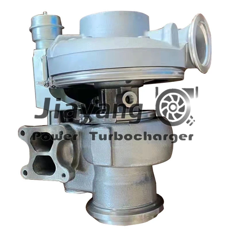 HX60W 4038281 4040849 3596617 5323079 4025320 4089760 4090043 4043620 Turbo Charger for Cummins Truck SIGNATURE 600 ISX3 Engine