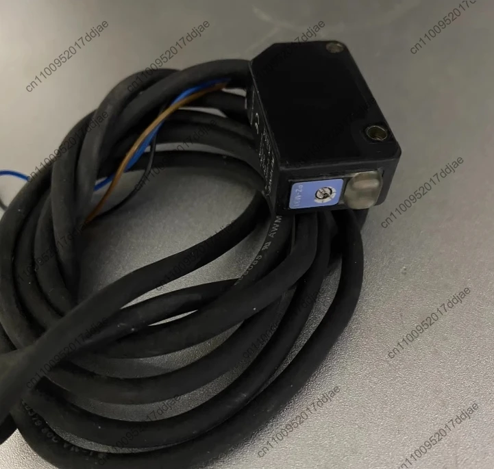 

Photoelectric sensor PZ-M31, test OK