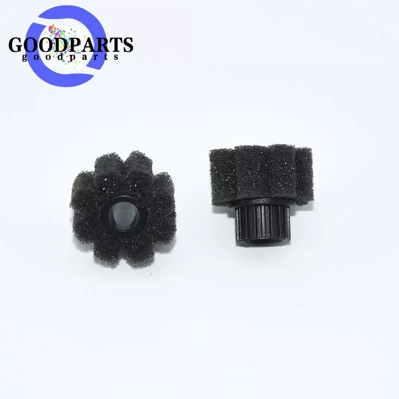 1PCS B8303503 B4783503 Sponge Gathering Roller for Ricoh SR 3020 3030 3110 4000 4010 4020 4030 4040 4050 4060 4110 5000 5040