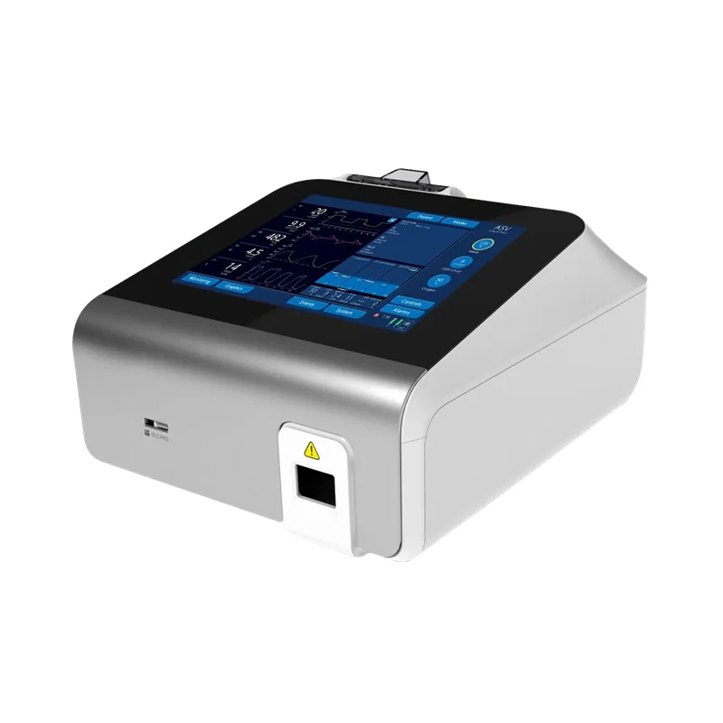 2026 Wondfo Finecare Dog Progesterone Analyzer YG-102  Veterinary Immunofluorescence Quantitative Analyzer