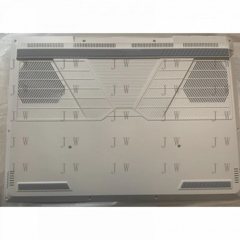 

DDZ New for MECHREVO X Pro D cover bottom case White