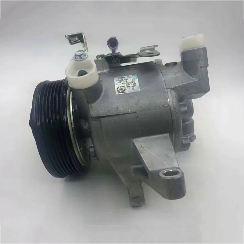 New Ac Compressor F… - image