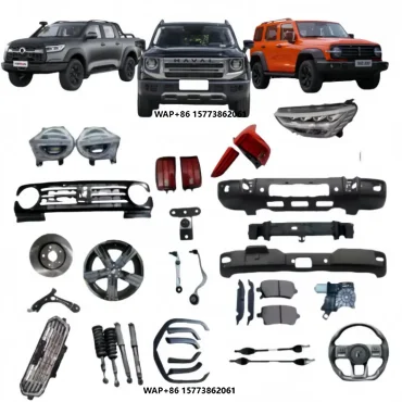 

Auto Spare Parts ID4 Battery Regulation Controller EV Car Battery Repair Kits for VW ID4