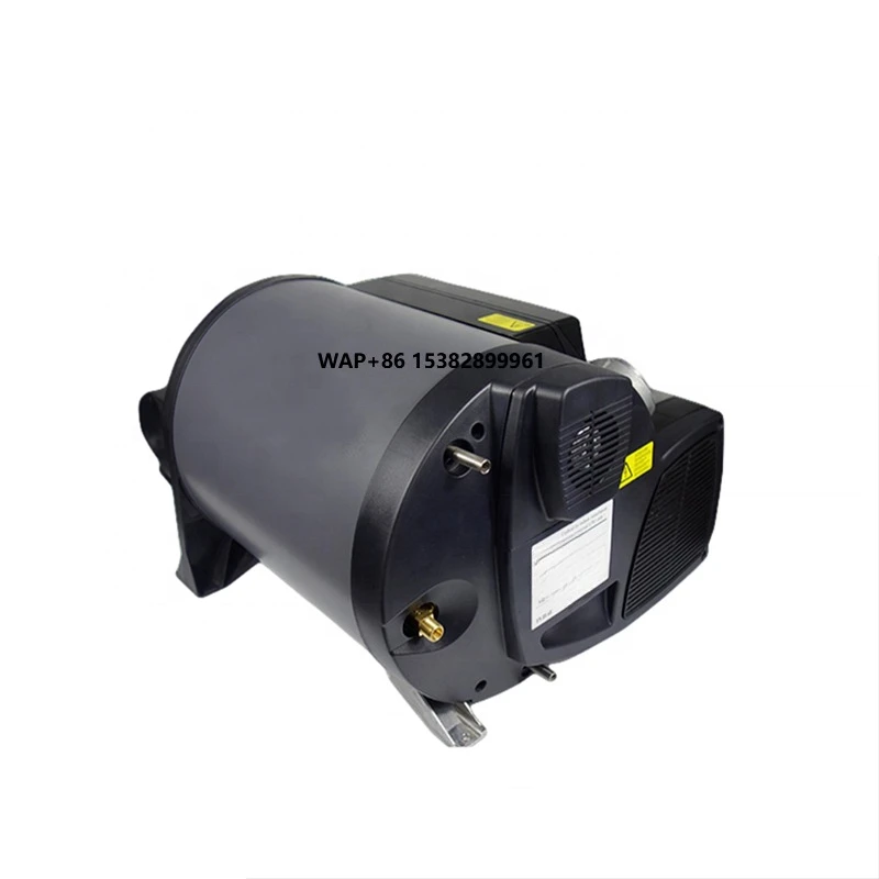 

NF Heater 6KW Electrical Hybrid Hot Water and Warm Air Combi Heater Rv Heater Similar to Truma