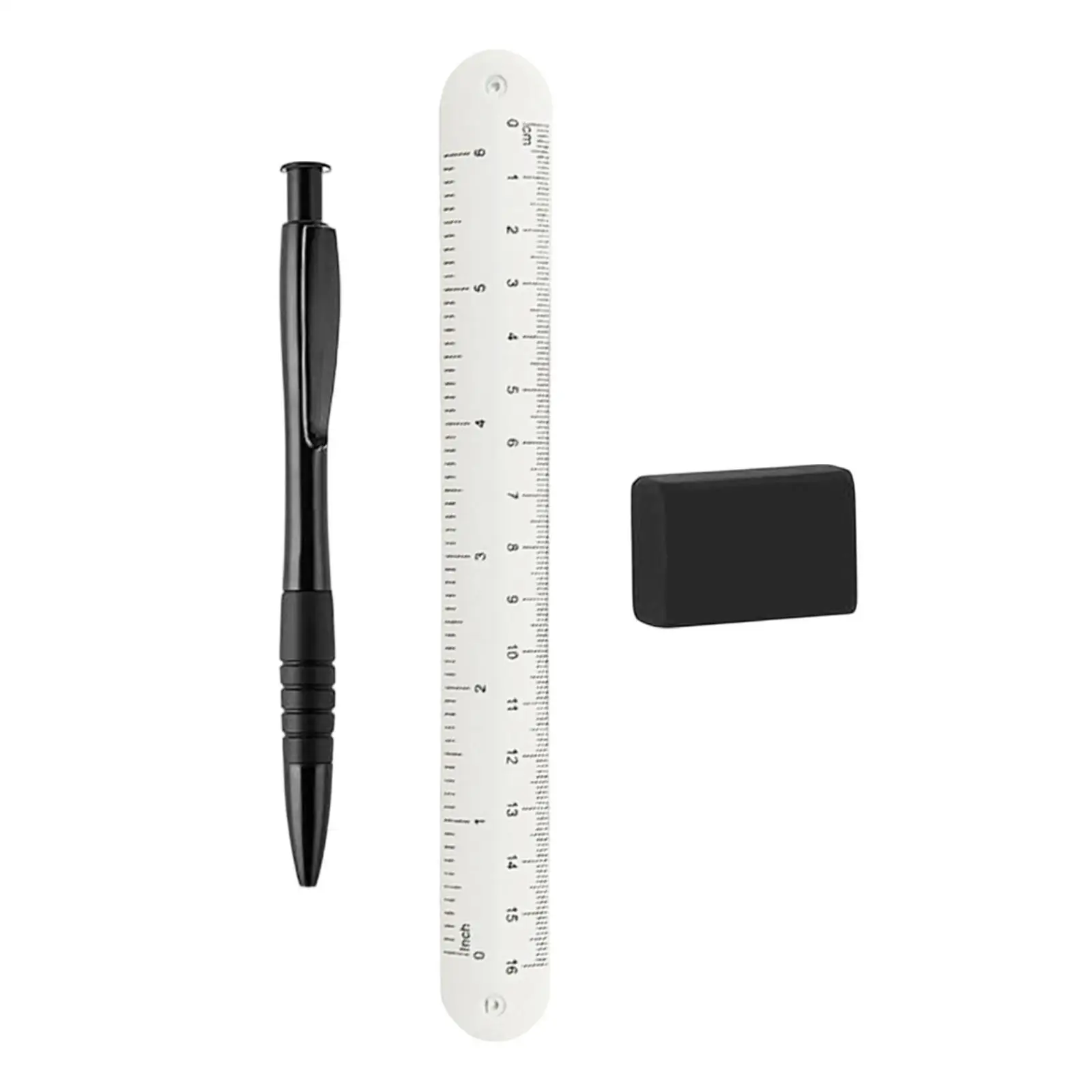 Silicone Memo Wrist Band Portable Waterproof Reusable Gift to Do List Slap Bracelet for Student Study Nurses Daily Planner Task