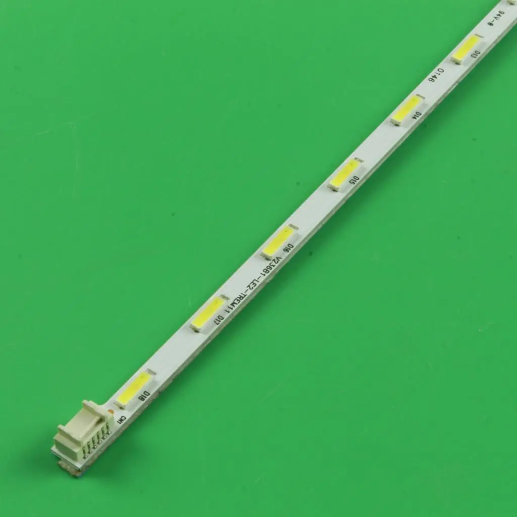 Tira de luces LED para LG innotek, accesorio para televisor de 23,6 pulgadas Rev0.1 24MT45D 22MA31D 24MT47D 24MT40D 24E510E V236B1-LE2-TREM11