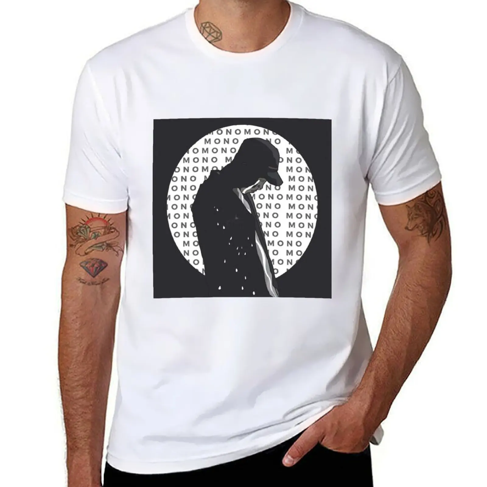 Man Man For Nom T C… - image