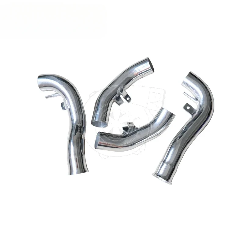 Aud S4 B5 A6 K04 RS4 Allroad 2.7L SMIC Inlets Pipe Kit