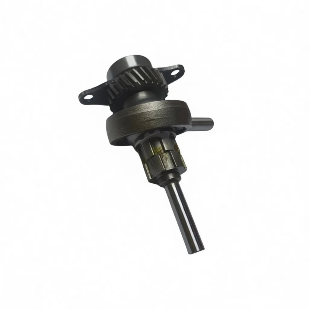 Professional Repair Intermediate Shaft Replacement For Dewalt D25132 D25133 D25143 D25144 Electric Hammer Drill Power Tool