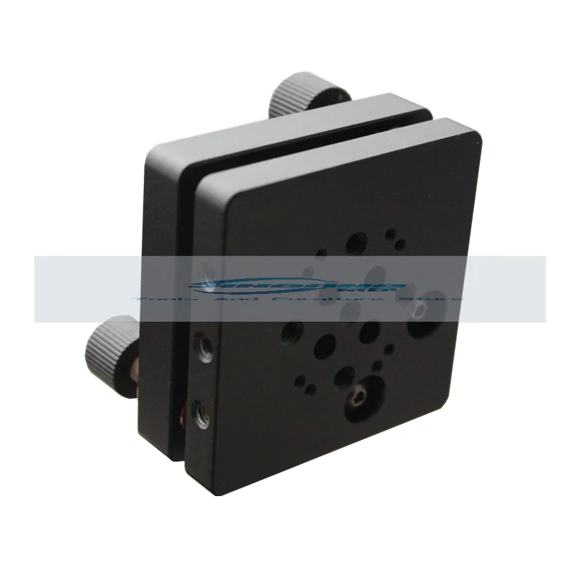 

NT07SM5 2D Manual Tilt Table, Precision Pitch Table