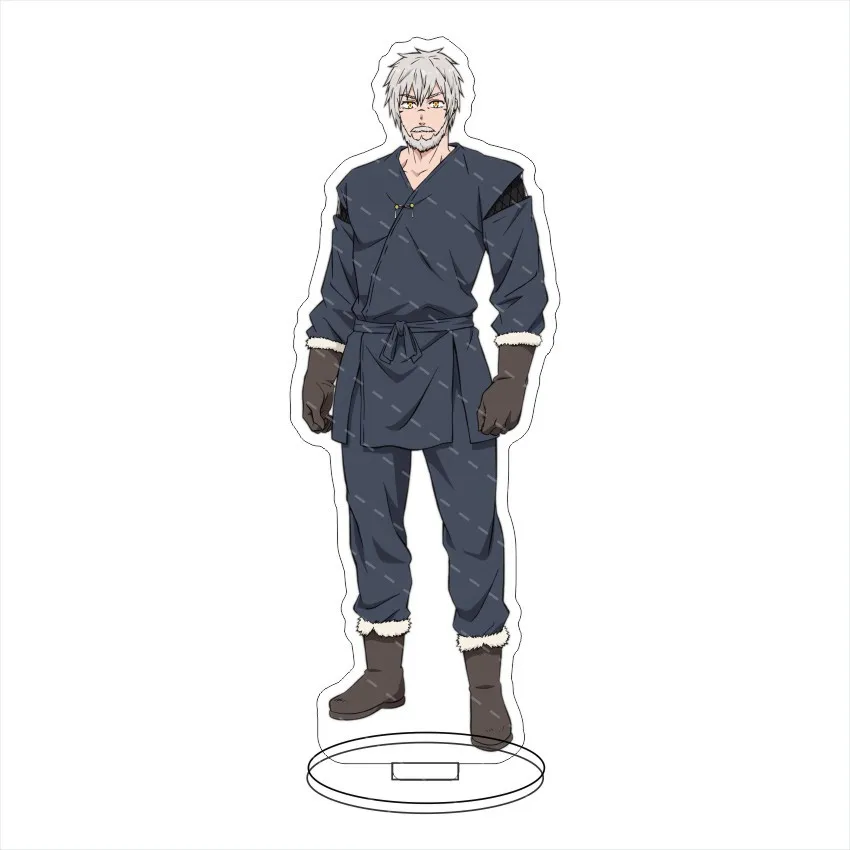 أنيمي "الأميرة المحاربة والملك البربري" 15 سنتيمتر الاكريليك حامل سيرافينا دي لافيلانت مكتب الزينة تبادل الهدايا