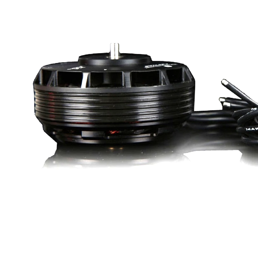 

8010HD-140kv High Power Drone Multi Rotor Disc Brushless Motor Large Plant Protection UAV