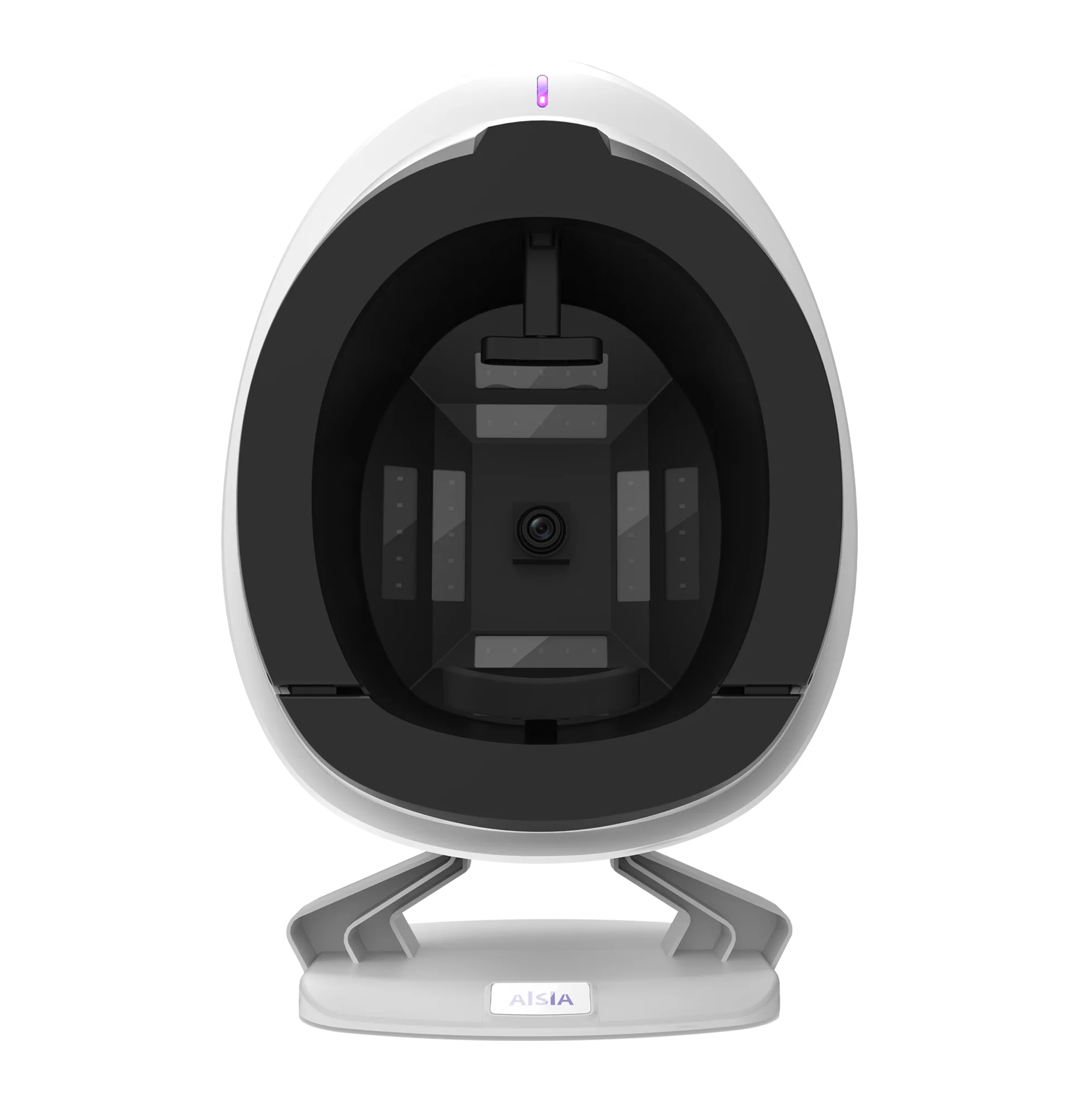 New Product Facial Skin Analyzer 3D Smart Intelligent Digital AI Face Skin Test Analysis Machine Facial Skin Care Machine