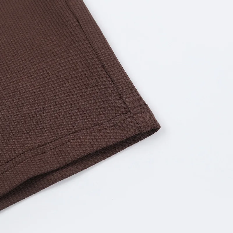 여름 휴가와 파티를 위한 세련된 패치워크 디자인의 시크한 서스펜더 스트랩 백리스 바디콘 미니 드레스