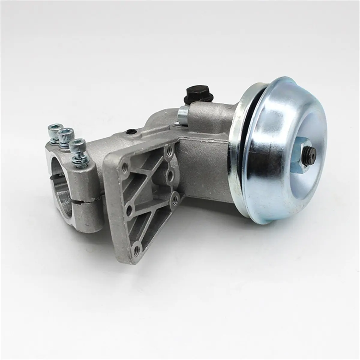 A74U 32mm 10T Grass Trimmer Reducer for Oleo- Brush Cutter Gear Case Head Box 753 746T, 750T, 753T, 755T MASTER 61112072R