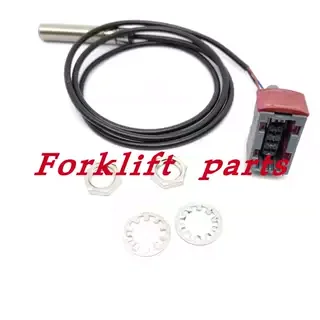 Forklift Spare Parts  Starter Handbrake sensor for Jungheinrich Forklift Parts  EFG430/EFG425 OEM 51192698