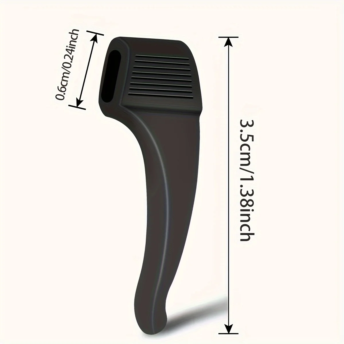 10 أزواج من مثبت النظارات المضاد للانزلاق من مادة السيليكون، مناسبة لنظارات القراءة والنظارات الشمسية والنظارات الرياضية للجنسين